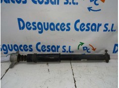 Recambio de amortiguador trasero izquierdo para peugeot 308 cc (2009) 200 referencia OEM IAM    2