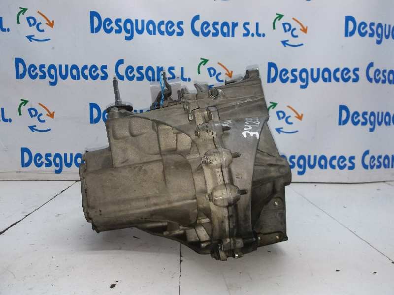 Recambio de caja cambios para peugeot 308 cc (2009) 200 referencia OEM IAM 20EA13  