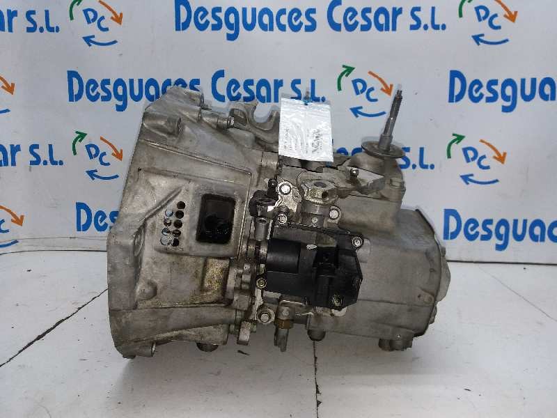 Recambio de caja cambios para peugeot 308 cc (2009) 200 referencia OEM IAM 20EA13  