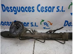 Recambio de cremallera direccion para peugeot 308 cc (2009) 200 referencia OEM IAM   