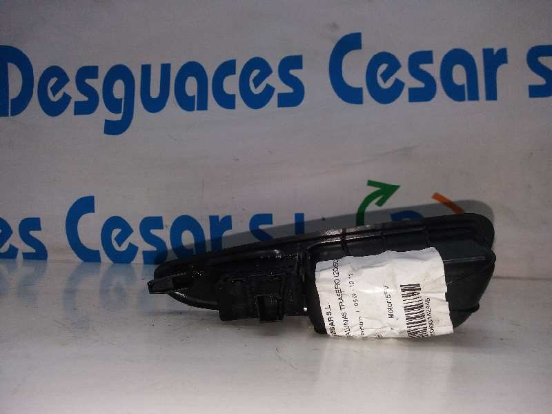 Recambio de mando elevalunas trasero izquierdo para peugeot 308 cc (2009) 200 referencia OEM IAM   OFERTA