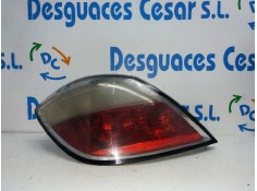 Recambio de piloto trasero izquierdo para opel astra h berlina enjoy referencia OEM IAM   
