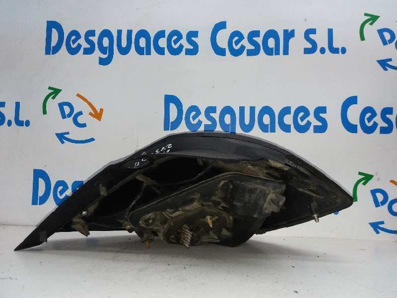 Recambio de piloto trasero izquierdo para opel astra h berlina enjoy referencia OEM IAM   