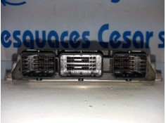 Recambio de centralita motor uce para peugeot 307 break/sw (s2) sw referencia OEM IAM 0281011627 9656161880 