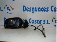 Recambio de retrovisor izquierdo para peugeot 307 break/sw (s2) sw referencia OEM IAM  ELECTRICO GRANATE