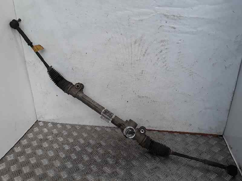 Recambio de cremallera direccion para opel corsa d referencia OEM IAM  00015466 