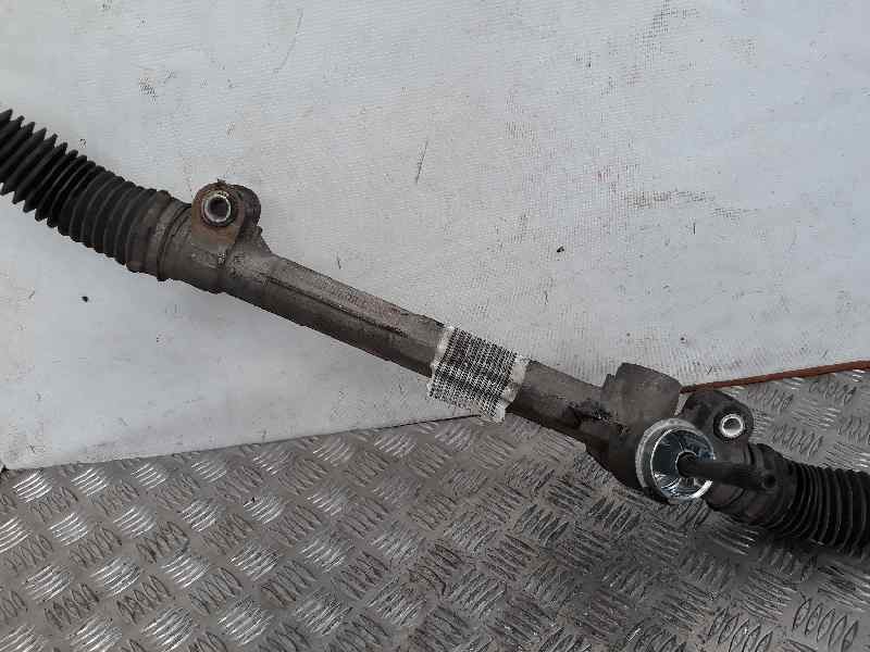 Recambio de cremallera direccion para opel corsa d referencia OEM IAM  00015466 