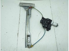 Recambio de elevalunas delantero derecho para opel corsa d referencia OEM IAM  ELECTRICO 