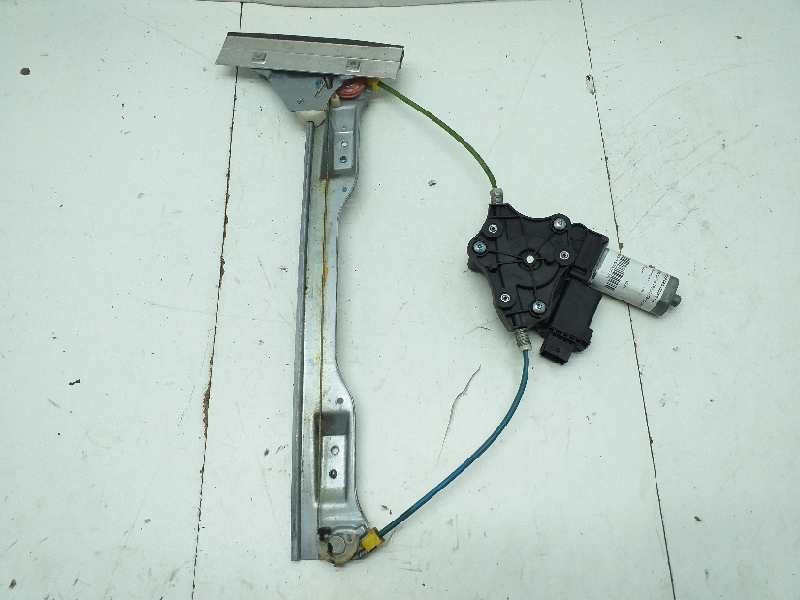 Recambio de elevalunas delantero derecho para opel corsa d referencia OEM IAM  ELECTRICO 