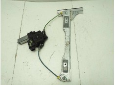 Recambio de elevalunas delantero derecho para opel corsa d referencia OEM IAM  ELECTRICO  2