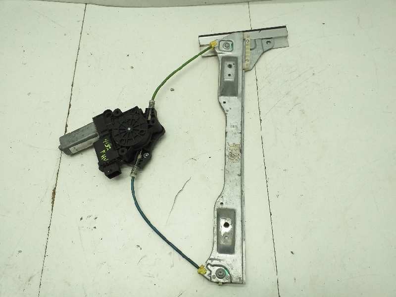 Recambio de elevalunas delantero derecho para opel corsa d referencia OEM IAM  ELECTRICO 