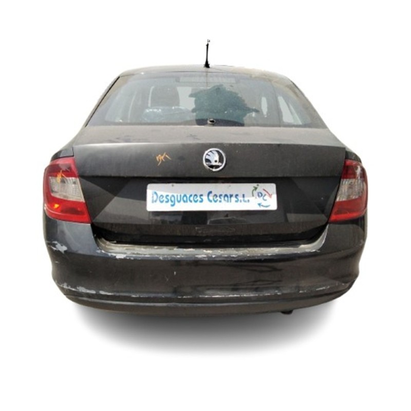 SKODA RAPID (NH3, NK3, NK6) - imagen 3