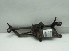 Recambio de motor limpia delantero para opel corsa d referencia OEM IAM   