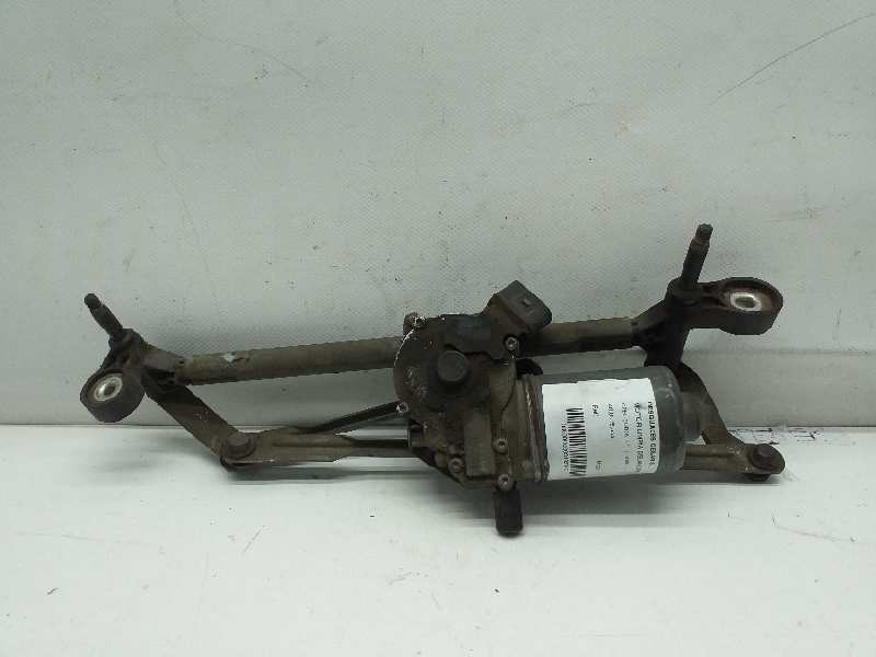 Recambio de motor limpia delantero para opel corsa d referencia OEM IAM   