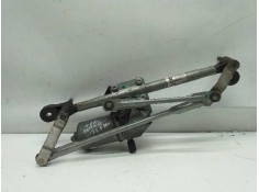 Recambio de motor limpia delantero para opel corsa d referencia OEM IAM    2