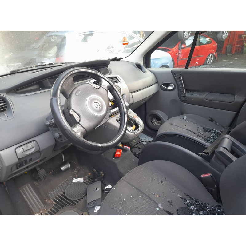 RENAULT SCÉNIC II (JM0/1_) - imagen 6