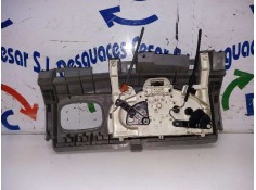 Recambio de mando calefaccion / aire acondicionado para nissan primastar (x83) caja cerrada batalla corta 2,76t referencia OEM I 2
