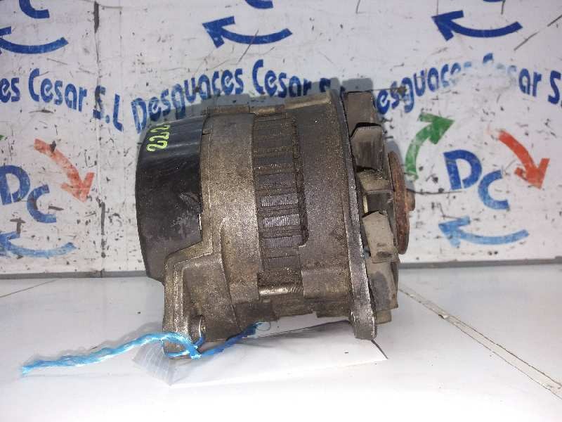 Recambio de alternador para jaguar xjs/xjsc/xjr-s 4.0 xjs cabrio referencia OEM IAM   