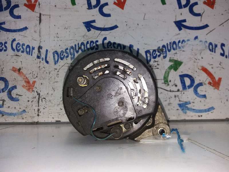 Recambio de alternador para jaguar xjs/xjsc/xjr-s 4.0 xjs cabrio referencia OEM IAM   