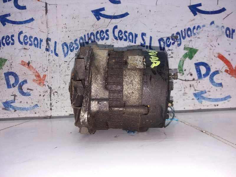 Recambio de alternador para jaguar xjs/xjsc/xjr-s 4.0 xjs cabrio referencia OEM IAM   