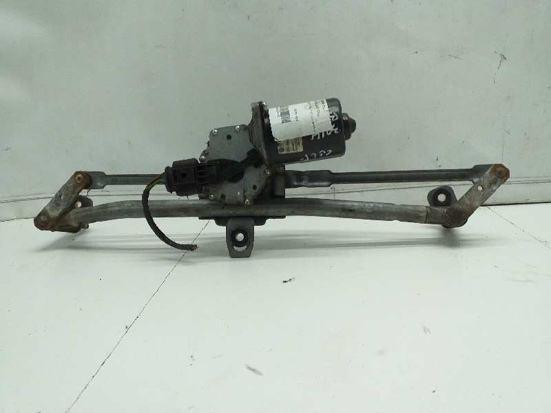 Recambio de motor limpia delantero para volkswagen golf iv berlina (1j1) advance referencia OEM IAM   