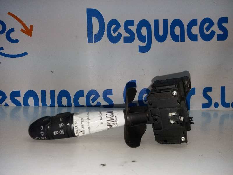 Recambio de mando intermitentes para renault clio ii fase ii (b/cb0) base authentique referencia OEM IAM   