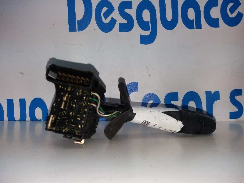 Recambio de mando intermitentes para renault clio ii fase ii (b/cb0) base authentique referencia OEM IAM   