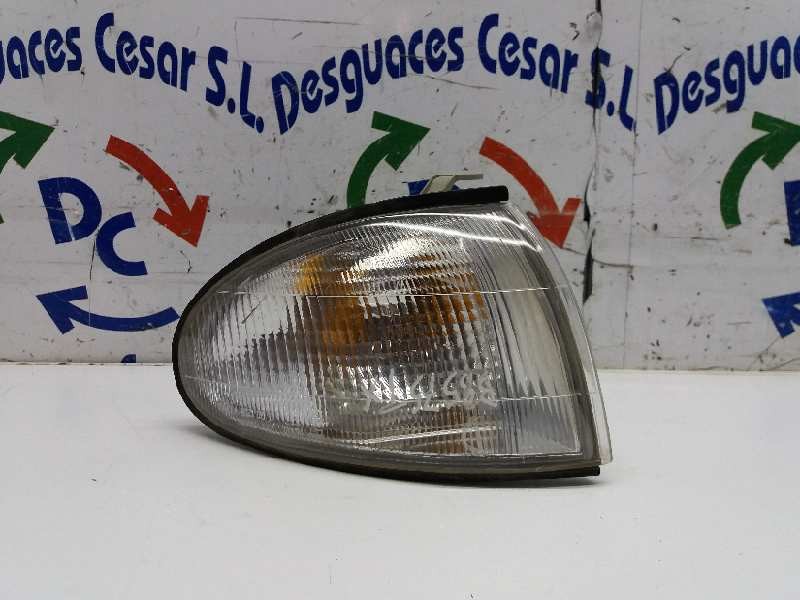 Recambio de piloto delantero derecho para hyundai accent (x3) 1.3 gs referencia OEM IAM 9230222211   Recambio de piloto delantero derecho para hyundai accent (x3) 1.3 gs referencia OEM IAM 9230222211