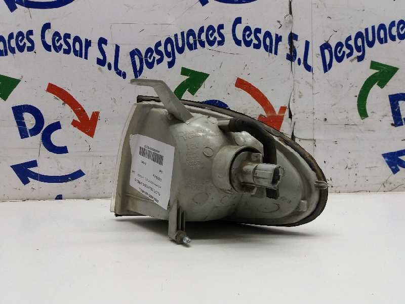 Recambio de piloto delantero derecho para hyundai accent (x3) 1.3 gs referencia OEM IAM 9230222211   Recambio de piloto delantero derecho para hyundai accent (x3) 1.3 gs referencia OEM IAM 9230222211