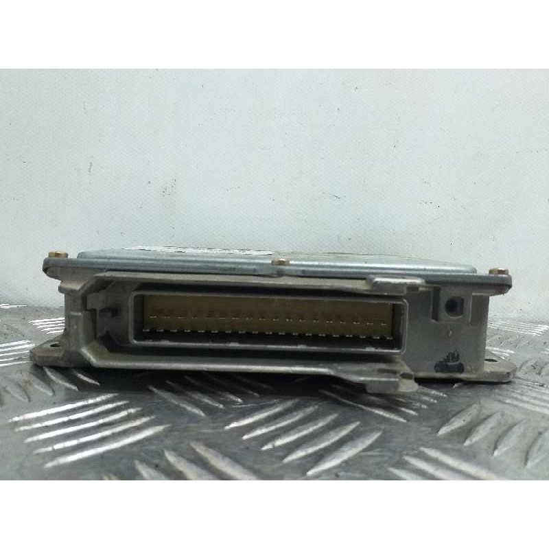 Recambio de centralita motor uce para mazda 3 berlina (bk) 2.0 crtd active+ referencia OEM IAM 0261203736 9620398980 