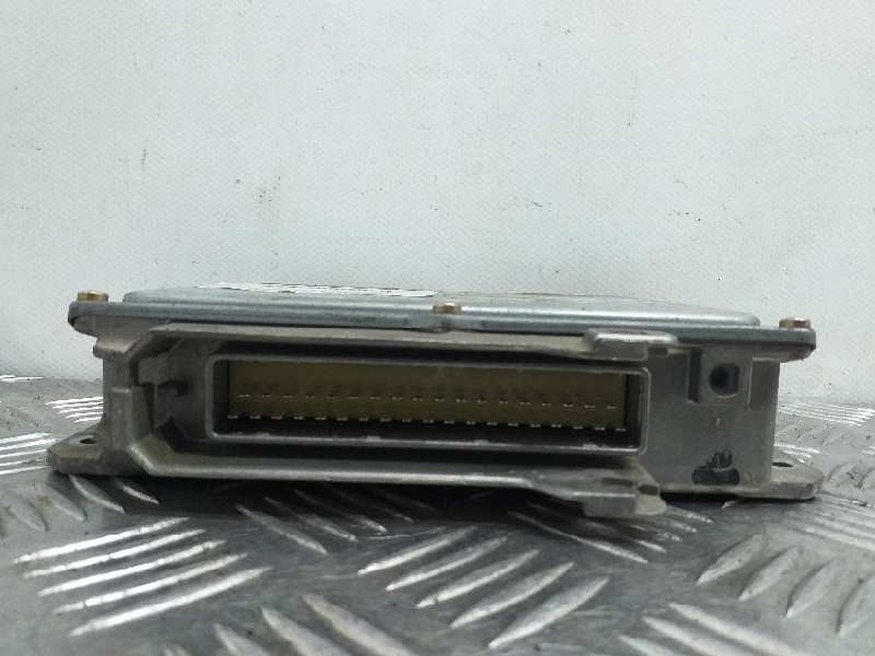 Recambio de centralita motor uce para mazda 3 berlina (bk) 2.0 crtd active+ referencia OEM IAM 0261203736 9620398980 