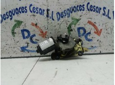 Recambio de motor limpia delantero para opel agila básico referencia OEM IAM   