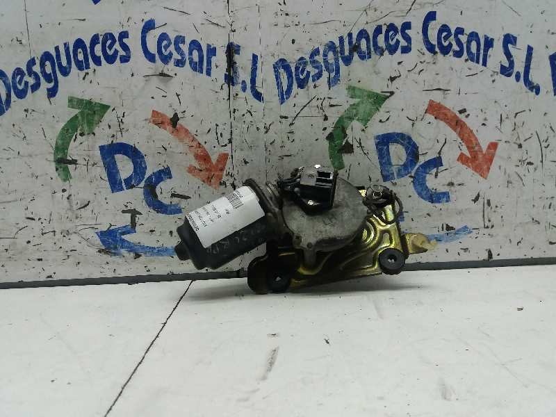 Recambio de motor limpia delantero para opel agila básico referencia OEM IAM   