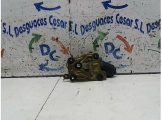 Recambio de motor limpia delantero para opel agila básico referencia OEM IAM    2