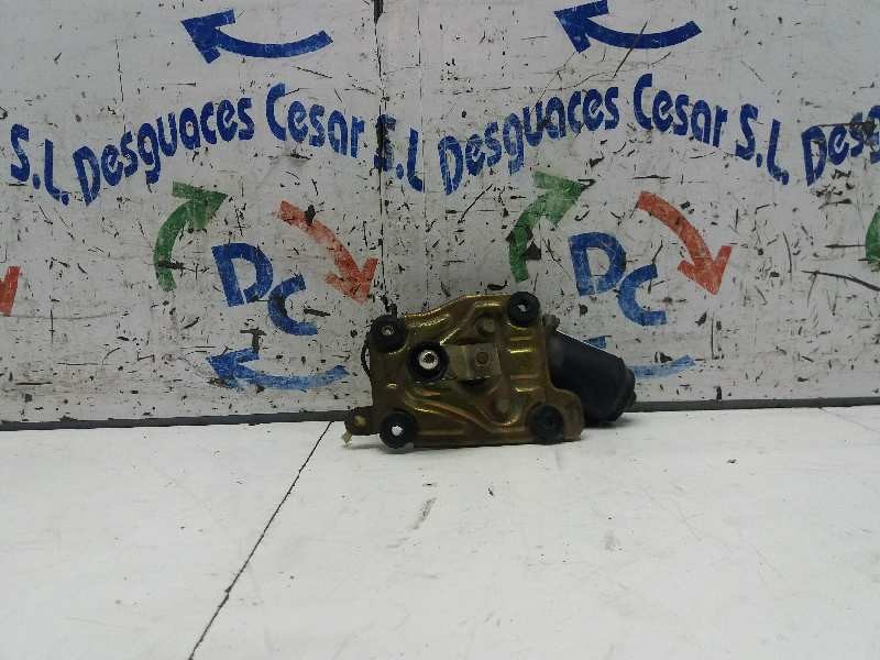 Recambio de motor limpia delantero para opel agila básico referencia OEM IAM   