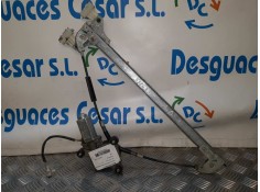 Recambio de elevalunas delantero derecho para opel agila básico referencia OEM IAM   