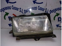 Recambio de faro derecho para peugeot expert kombi confort acristaldo (5 asientos) referencia OEM IAM