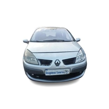 RENAULT GRAND SCÉNIC II (JM0/1_)