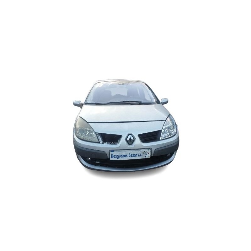 RENAULT GRAND SCÉNIC II (JM0/1_) - imagen 1