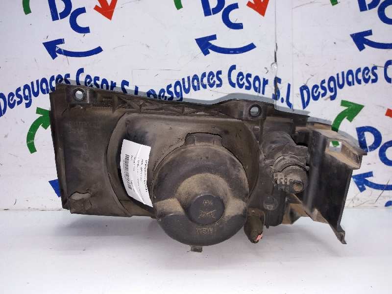 Recambio de faro derecho para peugeot expert kombi confort acristaldo (5 asientos) referencia OEM IAM   