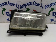 Recambio de faro izquierdo para peugeot expert kombi confort acristaldo (5 asientos) referencia OEM IAM   