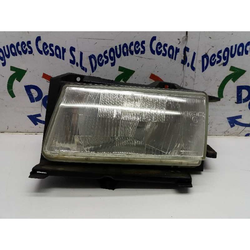 Recambio de faro izquierdo para peugeot expert kombi confort acristaldo (5 asientos) referencia OEM IAM   