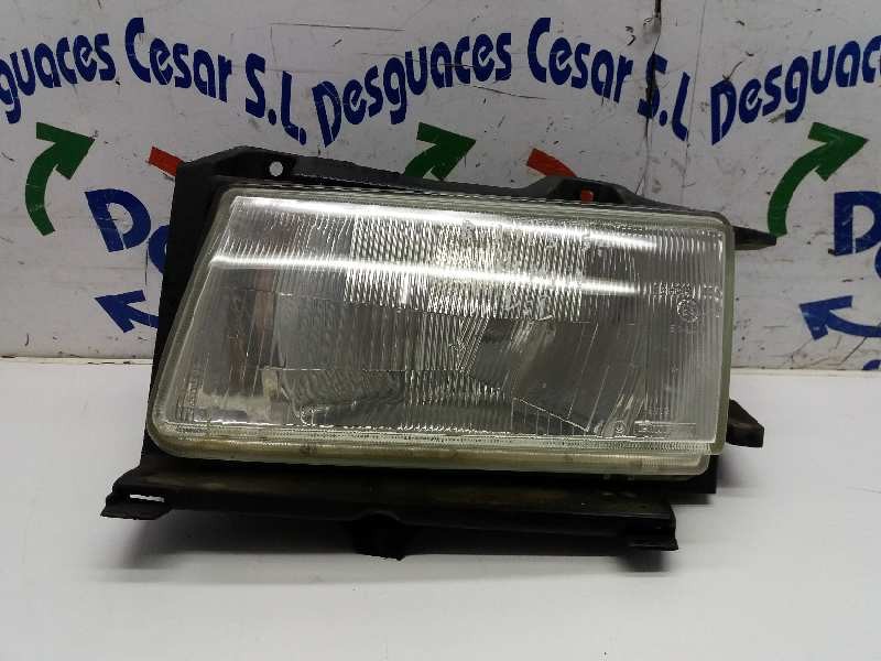 Recambio de faro izquierdo para peugeot expert kombi confort acristaldo (5 asientos) referencia OEM IAM   