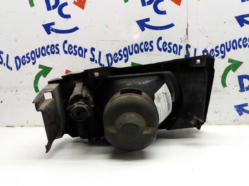 Recambio de faro izquierdo para peugeot expert kombi confort acristaldo (5 asientos) referencia OEM IAM   