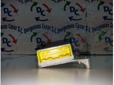 Recambio de centralita airbag para renault laguna ii grandtour (kg0) dynamique referencia OEM IAM 601958800 8200138952 