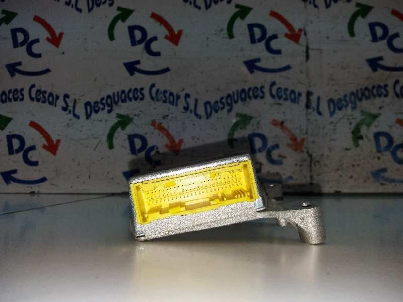 Recambio de centralita airbag para renault laguna ii grandtour (kg0) dynamique referencia OEM IAM 601958800 8200138952 