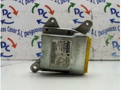 Recambio de centralita airbag para renault laguna ii grandtour (kg0) dynamique referencia OEM IAM 601958800 8200138952  2