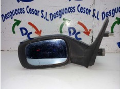 Recambio de retrovisor izquierdo para renault laguna ii grandtour (kg0) dynamique referencia OEM IAM  GRIS ELECTRICO