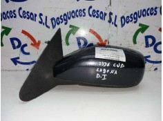 Recambio de retrovisor izquierdo para renault laguna ii grandtour (kg0) dynamique referencia OEM IAM  GRIS ELECTRICO 2