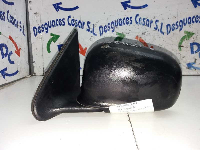 Recambio de espejo interior para honda civic berlina .5 (ma/mb) 1.5 vtec-e (ma9) referencia OEM IAM  MANUAL NEGRO